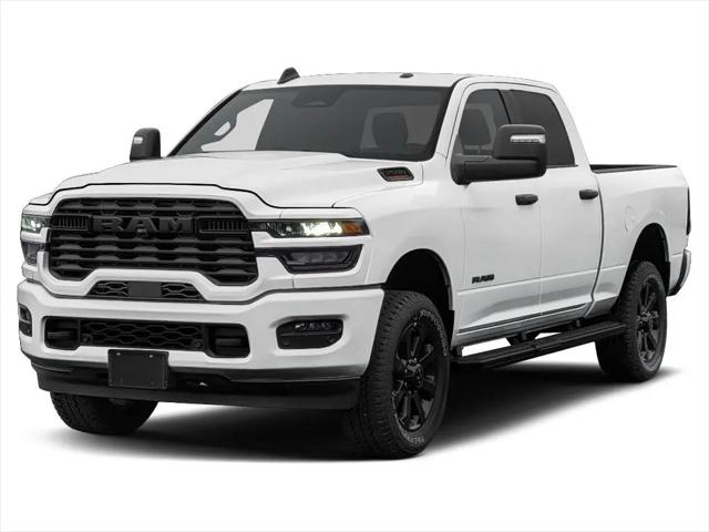 2026 Ram 2500 Big Horn Crew Cab 4x4 6'4" Box for sale in Ellington, CT
