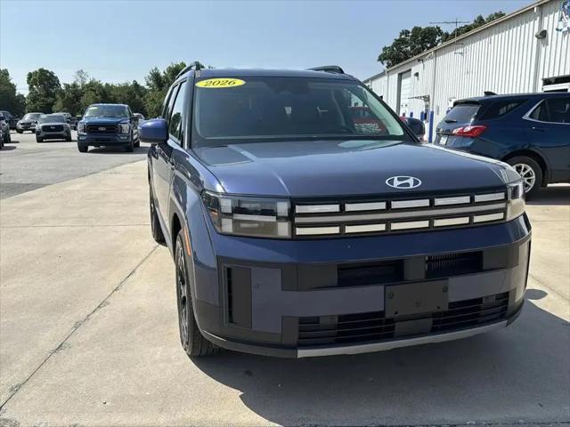 2026 Hyundai Santa Fe SEL for sale in Brandenburg, KY