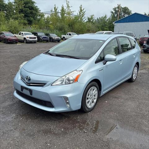 2014 Toyota Prius v Three for sale in Inver Grove Heights, MN