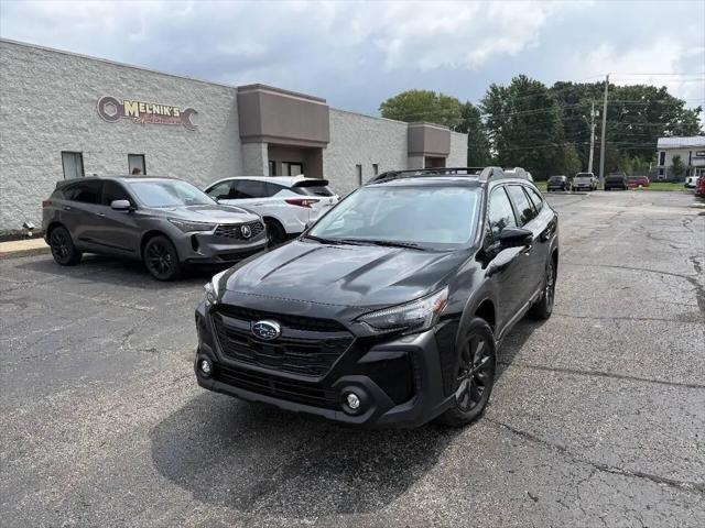 2025 Subaru Outback Onyx Edition for sale in Berea, OH