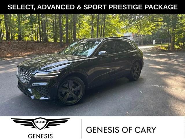 2023 Genesis GV70 2.5T AWD for sale in Cary, NC