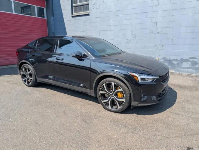 2023 Polestar 2 Long Range Dual Motor AWD 4dr Fastback for sale in Seattle, WA