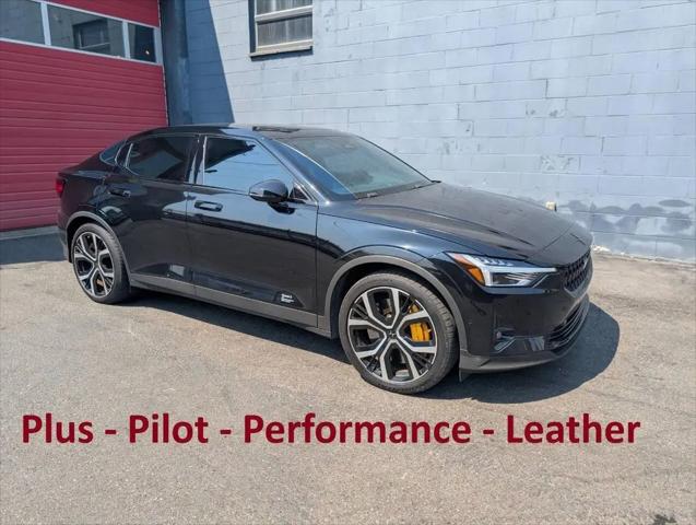 2023 Polestar 2 Long Range Dual Motor AWD 4dr Fastback for sale in Seattle, WA
