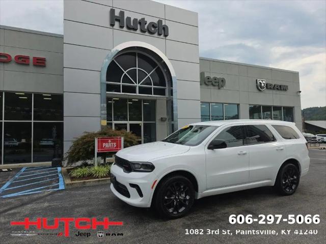 2025 Dodge Durango GT AWD for sale in Paintsville, KY