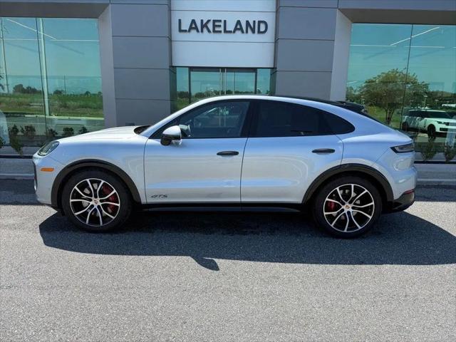 2025 Porsche Cayenne GTS for sale in Lakeland, FL