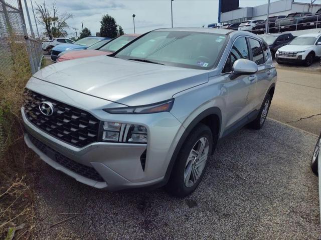 2023 Hyundai Santa Fe SE for sale in Huntington, WV