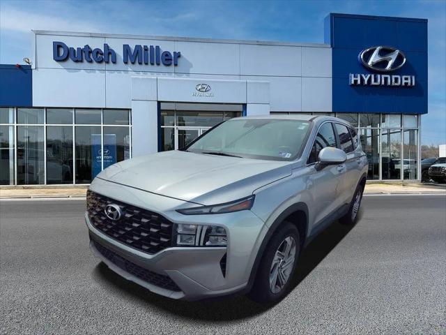 2023 Hyundai Santa Fe SE for sale in Huntington, WV