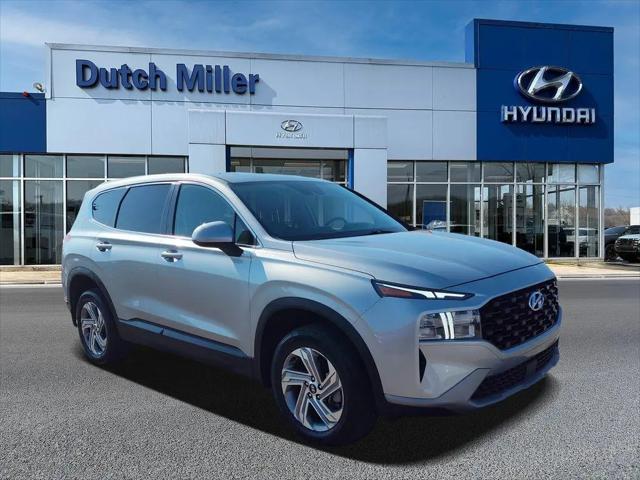 2023 Hyundai Santa Fe SE for sale in Huntington, WV