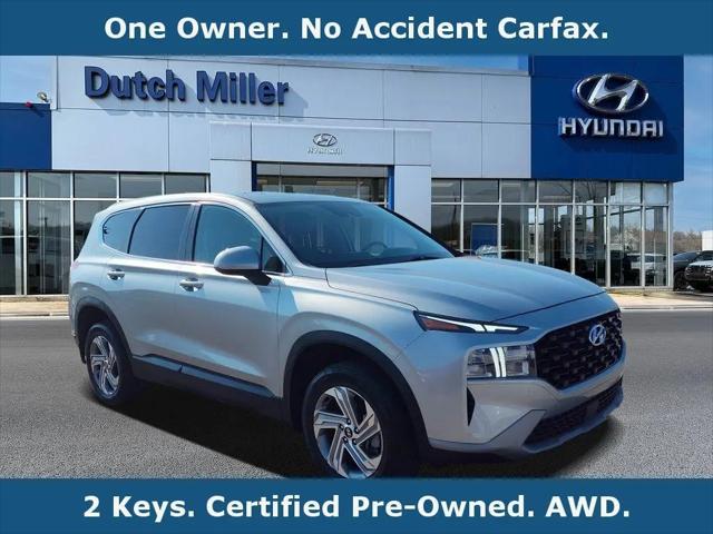 2023 Hyundai Santa Fe SE for sale in Huntington, WV