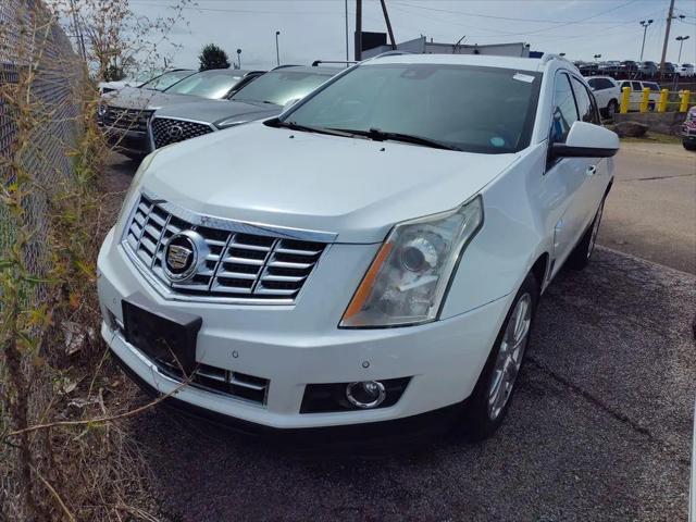 2015 Cadillac SRX Premium Collection for sale in Huntington, WV