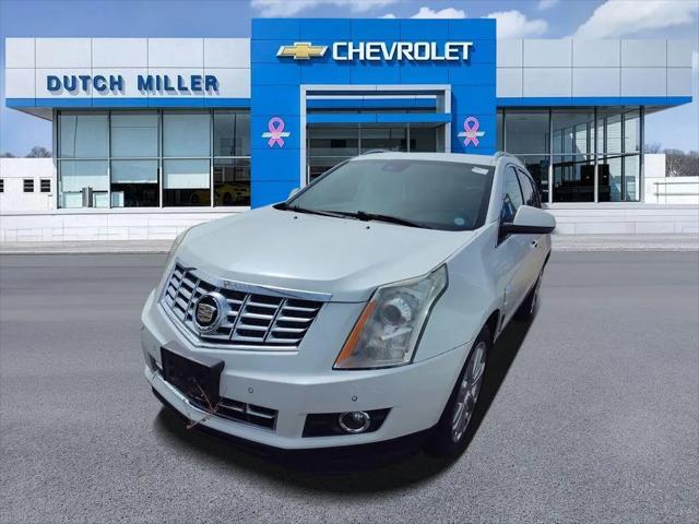2015 Cadillac SRX Premium Collection for sale in Huntington, WV