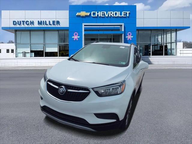 2017 Buick Encore Preferred for sale in Huntington, WV