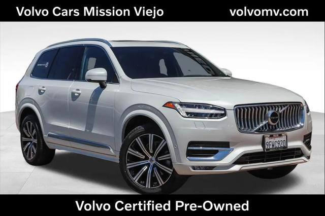2023 Volvo XC90 B6 Plus 7-Seater for sale in Mission Viejo, CA