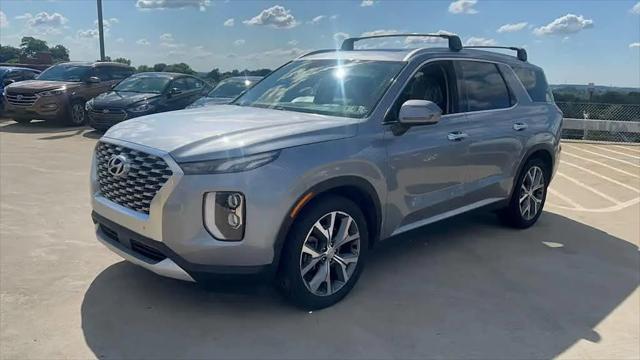 2020 Hyundai Palisade SEL for sale in Pittsburgh, PA