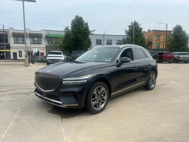 2022 Genesis GV70 2.5T AWD for sale in Pittsburgh, PA