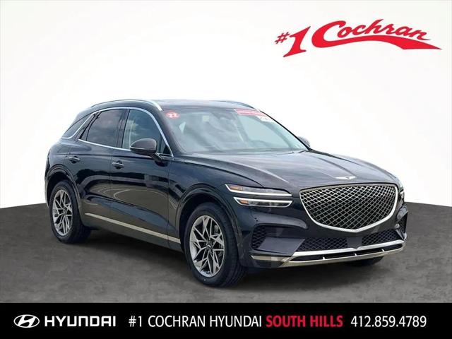2022 Genesis GV70 2.5T AWD for sale in Pittsburgh, PA