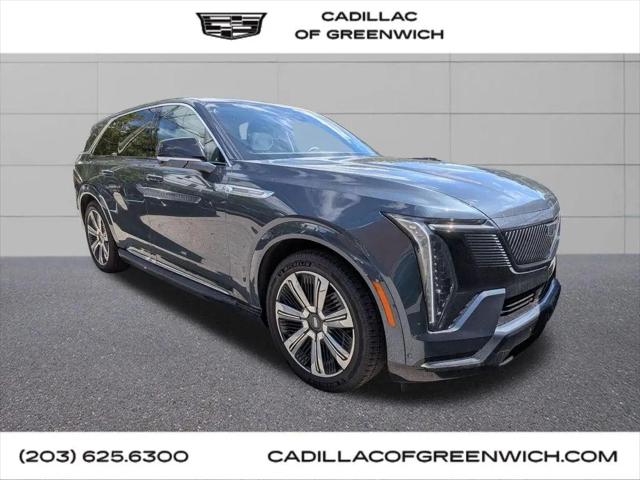 2025 Cadillac Escalade Luxury 1 AWD for sale in Greenwich, CT