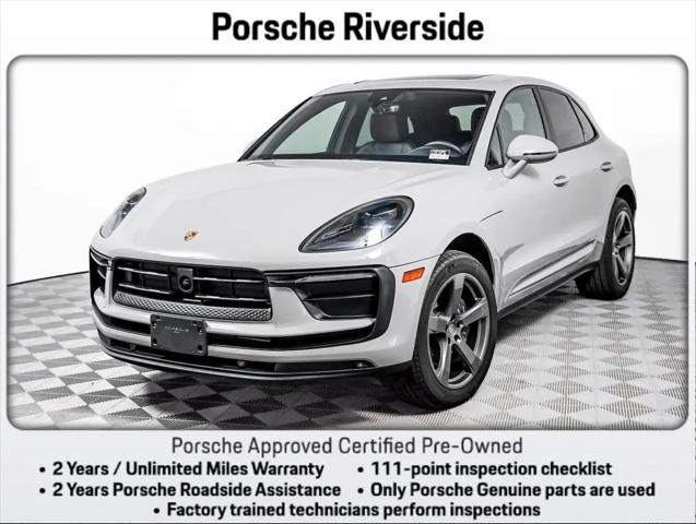 2026 Porsche Macan Macan for sale in Riverside, CA