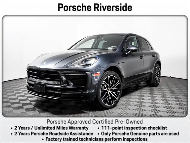 2026 Porsche Macan Macan for sale in Riverside, CA