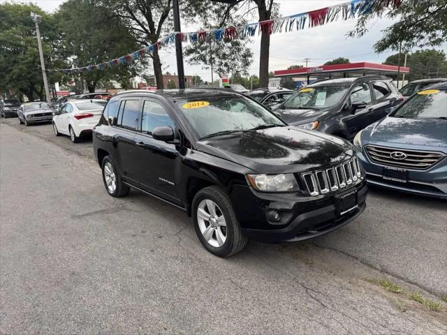 2014 Jeep Compass Sport for sale in Herkimer, NY