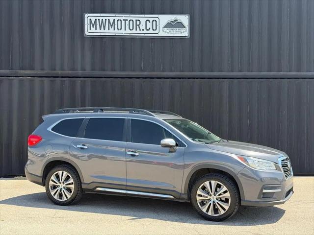 2022 Subaru Ascent Touring for sale in Preston, ID