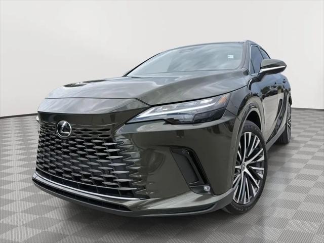 2026 Lexus RX 350 Premium+ for sale in Merriam, KS