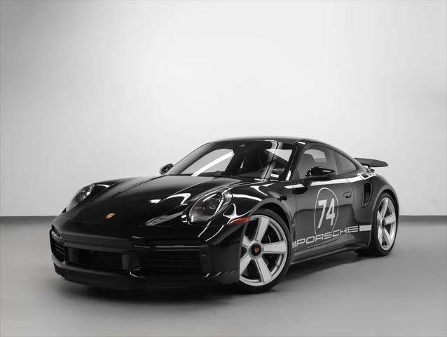 2025 Porsche 911 Turbo for sale in St. Louis, MO