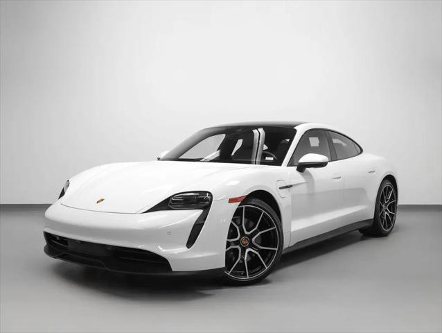2023 Porsche Taycan Unknown for sale in St. Louis, MO
