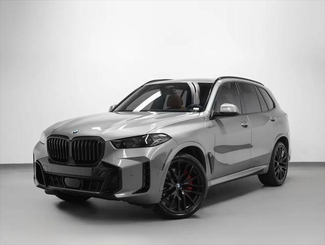 2026 BMW X5 xDrive40i for sale in St. Louis, MO