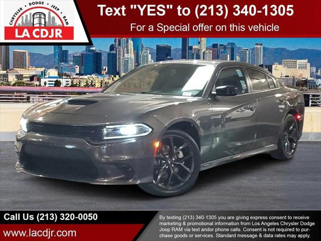 2023 Dodge Charger R/T for sale in Los Angeles, CA