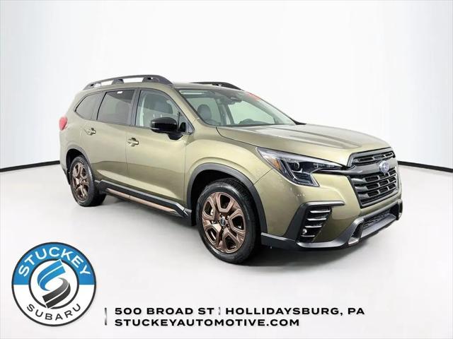 2025 Subaru Ascent Bronze Edition 7-Passenger for sale in Hollidaysburg, PA
