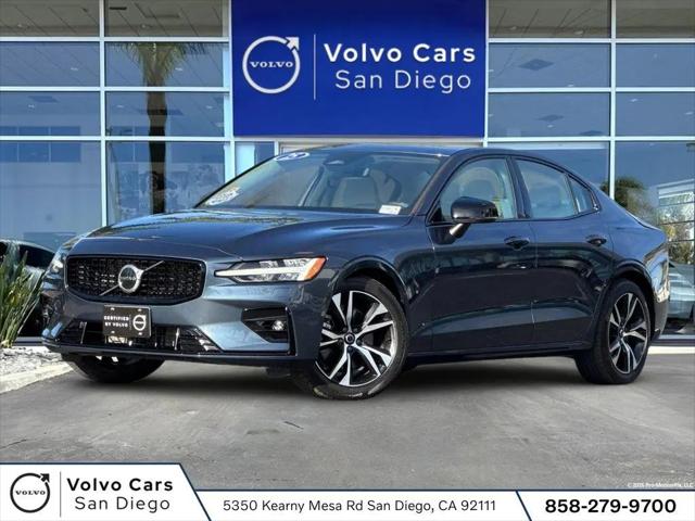 2025 Volvo S60 B5 Core for sale in San Diego, CA