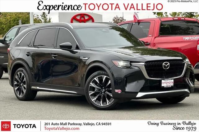 2024 Mazda X-90 Premium Plus for sale in Vallejo, CA