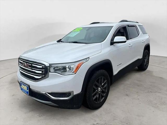 2018 GMC Acadia SLT-1 for sale in Des Moines, IA