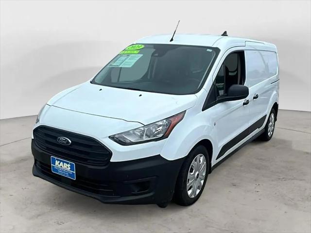 2023 Ford Transit Connect XL Cargo Van for sale in Des Moines, IA