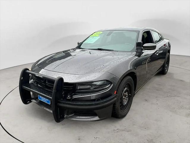 2021 Dodge Charger Police AWD for sale in Des Moines, IA