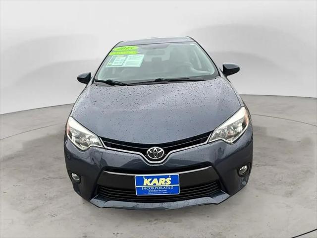 2015 Toyota Corolla L for sale in Des Moines, IA
