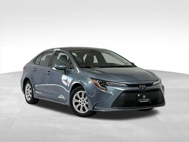 2025 Toyota Corolla LE for sale in Granger, IA