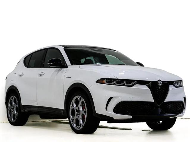2024 Alfa Romeo Tonale Veloce EAWD for sale in Lansing, IL