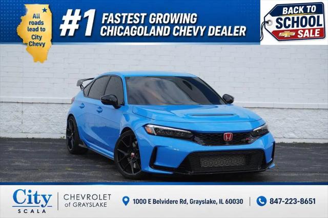 2025 Honda Civic Unknown for sale in Grayslake, IL