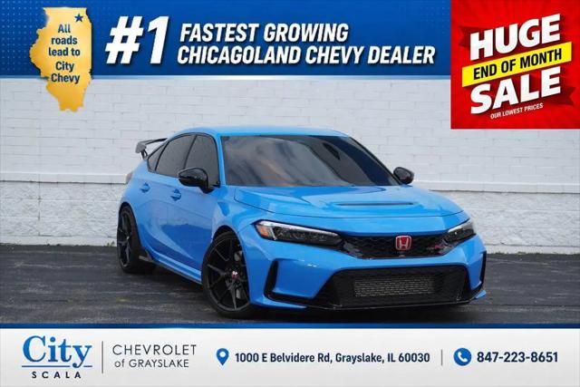 2025 Honda Civic Unknown for sale in Grayslake, IL