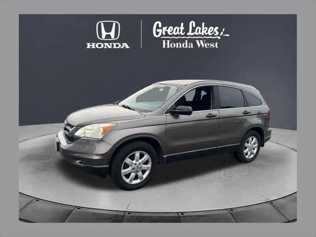 2011 Honda CR-V SE for sale in Elyria, OH