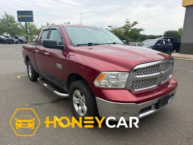 2013 Ram 1500 SLT for sale in Winchester, VA