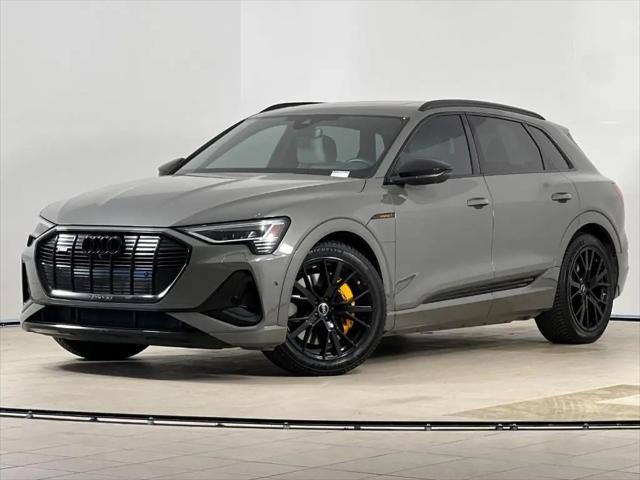2023 Audi e-tron Premiumwe for sale in Livermore, CA