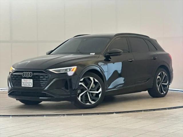 2024 Audi e-tron Premium Plus quattro for sale in Livermore, CA