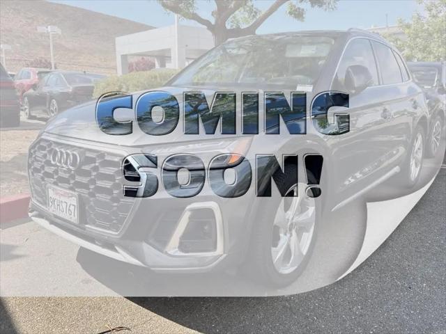 2023 Audi Q5 Prestige 45 TFSI S line quattro S tronic for sale in Livermore, CA