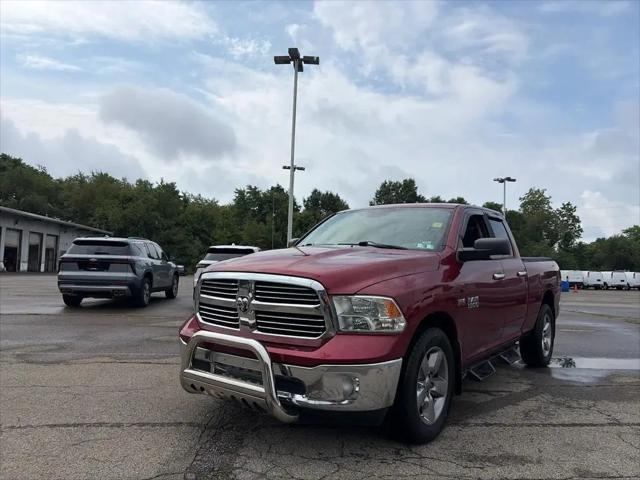 2014 Ram 1500 Big Horn for sale in Zelienople, PA