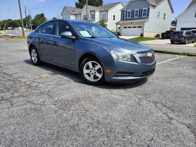 2012 Chevrolet Cruze 1LT for sale in Marietta, GA