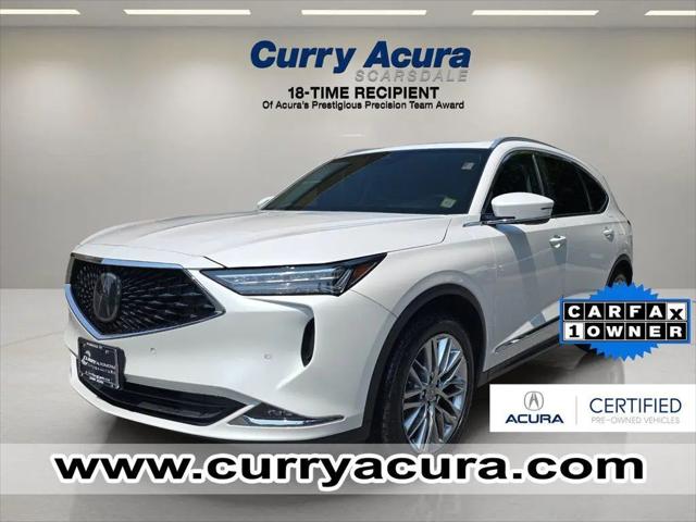 2023 Acura MDX Advance Package for sale in Scarsdale, NY