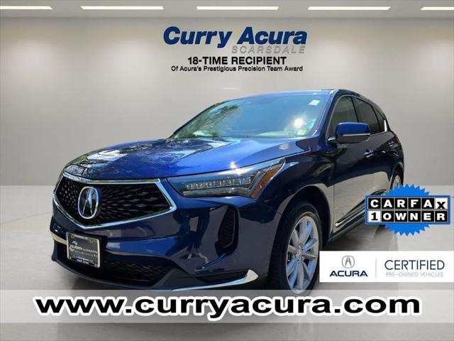 2024 Acura RDX Standard for sale in Scarsdale, NY